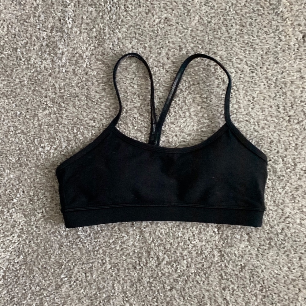 Lululemon Flow Y Bra IV